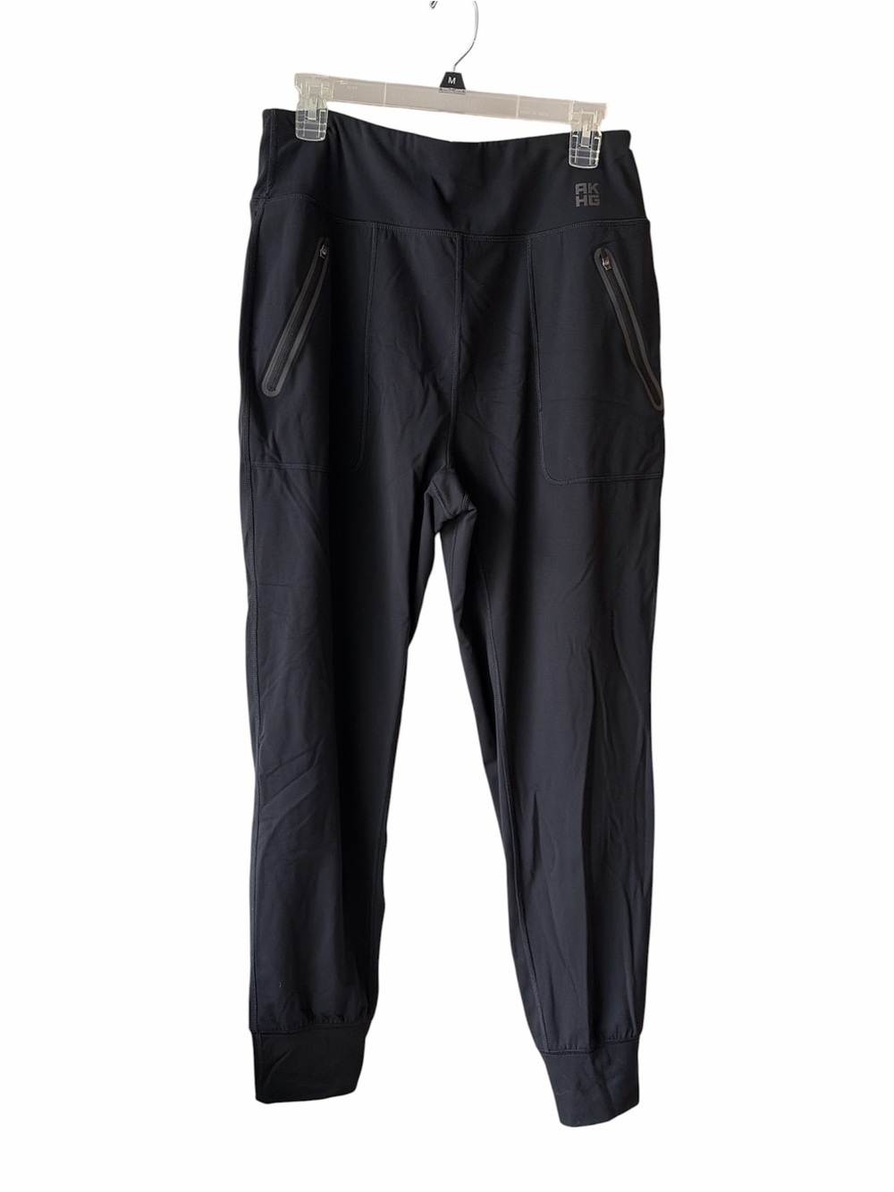 Duluth Trading Company Alaskan Hardgear AKHG Roadless Pull on Joggers, medium